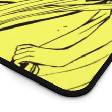 Load image into Gallery viewer, Chobits Mouse Pad (Desk Mat) Hemmed Edge
