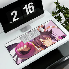 Load image into Gallery viewer, Uma Musume: Pretty Derby Mouse Pad (Desk Mat)