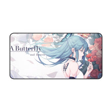 Load image into Gallery viewer, Anime Original Mouse Pad (Desk Mat)