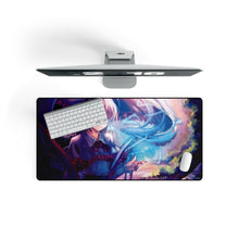 Load image into Gallery viewer, Touhou Mouse Pad (Desk Mat)