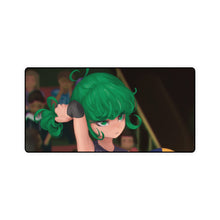 Load image into Gallery viewer, Anime One-Punch Man Mouse Pad (Desk Mat)