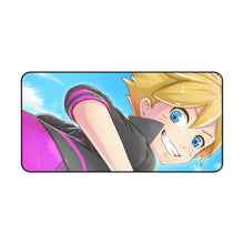 Load image into Gallery viewer, Boruto Mouse Pad (Desk Mat)