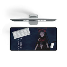 Load image into Gallery viewer, Anime GATE Mouse Pad (Desk Mat) On Desk