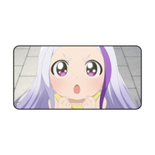 Load image into Gallery viewer, The Devil Is a Part-Timer! Mouse Pad (Desk Mat)