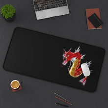 Load image into Gallery viewer, Anime Pokémon Mouse Pad (Desk Mat) On Desk