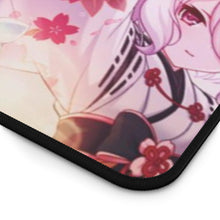 Load image into Gallery viewer, Princess Connect! Re:Dive Mouse Pad (Desk Mat) Hemmed Edge