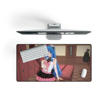 Load image into Gallery viewer, Sukasuka Mouse Pad (Desk Mat)