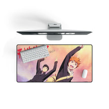 Load image into Gallery viewer, Haikyu!! Mouse Pad (Desk Mat) On Desk