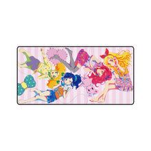 Load image into Gallery viewer, Aikatsu! Mouse Pad (Desk Mat)