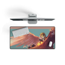 Load image into Gallery viewer, My Hero Academia Mouse Pad (Desk Mat) On Desk
