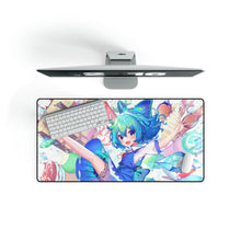 Load image into Gallery viewer, Touhou Mouse Pad (Desk Mat)