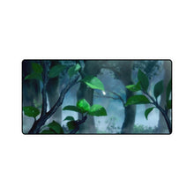 Load image into Gallery viewer, Leaves! Mouse Pad (Desk Mat)