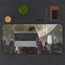 Load image into Gallery viewer, Puella Magi Madoka Magica Mouse Pad (Desk Mat) With Laptop