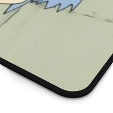 Load image into Gallery viewer, Nichijō Mouse Pad (Desk Mat) Hemmed Edge