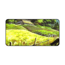 Load image into Gallery viewer, Princess Mononoke Mouse Pad (Desk Mat)