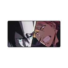 Load image into Gallery viewer, Anime Bleach Mouse Pad (Desk Mat)
