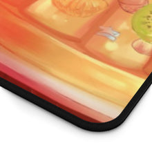 Load image into Gallery viewer, Anime Original Mouse Pad (Desk Mat) Hemmed Edge