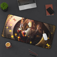 Load image into Gallery viewer, Date a Live Kurumi Tokisaki Mouse Pad (Desk Mat) On Desk