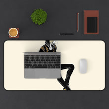 Load image into Gallery viewer, Yuri!!! On Ice Yuri Plisetsky Mouse Pad (Desk Mat) With Laptop