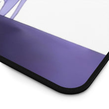 Load image into Gallery viewer, Angel Beats! Kanade Tachibana, Yuri Nakamura Mouse Pad (Desk Mat) Hemmed Edge
