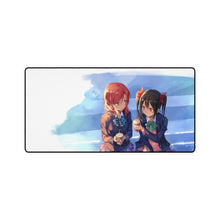 Load image into Gallery viewer, Love Live! Mouse Pad (Desk Mat)