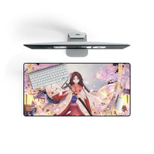 Load image into Gallery viewer, Kara no Kyōkai Mouse Pad (Desk Mat)