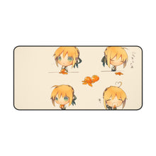 Load image into Gallery viewer, Fate/Stay Night Mouse Pad (Desk Mat)