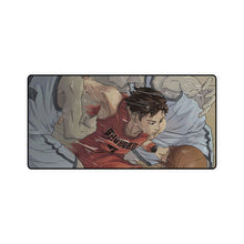 Load image into Gallery viewer, Miyagi Ryota Mouse Pad (Desk Mat)