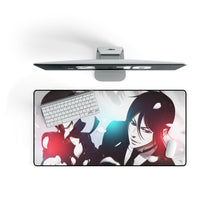 Load image into Gallery viewer, Black Butler Mouse Pad (Desk Mat)