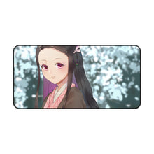 Load image into Gallery viewer, Demon Slayer: Kimetsu No Yaiba Mouse Pad (Desk Mat)