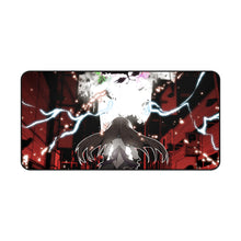 Load image into Gallery viewer, Puella Magi Madoka Magica Homura Akemi Mouse Pad (Desk Mat)