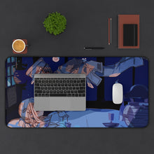 Load image into Gallery viewer, Jibaku Shounen Hanako-kun Jibaku Shounen Hanako Kun Mouse Pad (Desk Mat) With Laptop