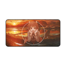 Load image into Gallery viewer, Holo Mouse Pad (Desk Mat)
