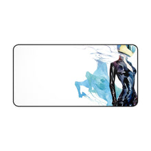 Load image into Gallery viewer, Durarara!! Celty Sturluson Mouse Pad (Desk Mat)