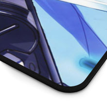 Load image into Gallery viewer, Anime Re:Creators Mouse Pad (Desk Mat) Hemmed Edge