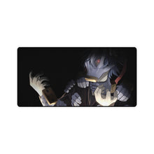 Load image into Gallery viewer, My Hero Academia Tomura Shigaraki Mouse Pad (Desk Mat)