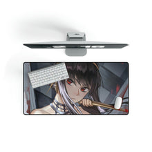 Load image into Gallery viewer, Yor Forger Spy x Family Mouse Pad (Desk Mat)