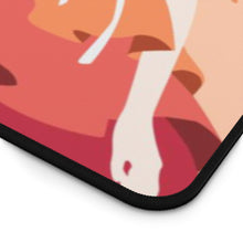 Load image into Gallery viewer, Monogatari (Series) Mouse Pad (Desk Mat) Hemmed Edge