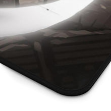Load image into Gallery viewer, Monogatari (Series) Mouse Pad (Desk Mat) Hemmed Edge