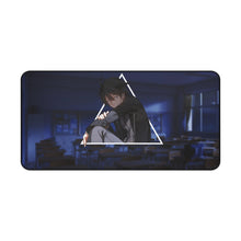 Load image into Gallery viewer, Hachiman Hikigaya Mouse Pad (Desk Mat)