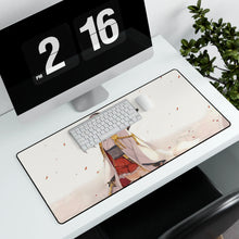 Load image into Gallery viewer, Anime Kantai Collection Mouse Pad (Desk Mat)