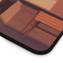 Load image into Gallery viewer, My Teen Romantic Comedy SNAFU Hachiman Hikigaya, Yukino Yukinoshita, Yui Yuigahama Mouse Pad (Desk Mat) Hemmed Edge