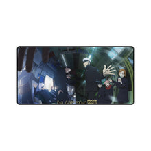 Load image into Gallery viewer, Jujutsu Kaisen Season 2 Mouse Pad (Desk Mat)