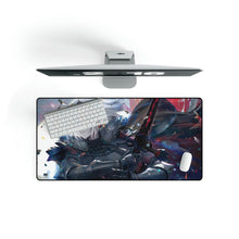 Load image into Gallery viewer, Jeanne d'Arc, Alter, Ruler, Fate/Grand Order, Mouse Pad (Desk Mat)