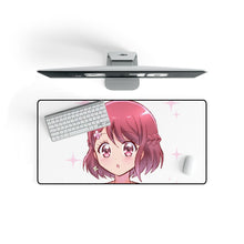 Load image into Gallery viewer, Healin' Good PreCure Mouse Pad (Desk Mat) On Desk