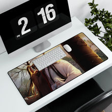 Load image into Gallery viewer, Mo Dao Zu Shi Mouse Pad (Desk Mat) With Laptop