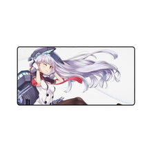 Load image into Gallery viewer, Anime Kantai Collection Mouse Pad (Desk Mat)