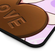 Load image into Gallery viewer, Love Live! Mouse Pad (Desk Mat) Hemmed Edge
