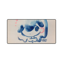 Load image into Gallery viewer, Anime Girl Mouse Pad (Desk Mat)