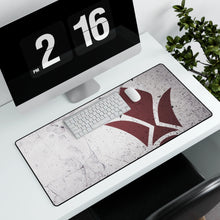 Load image into Gallery viewer, Tekkadan Mouse Pad (Desk Mat) With Laptop